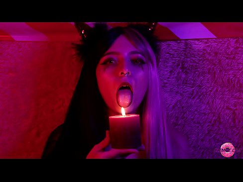 ❤️ मुह पूर्ति के साथ सेक्सी succubus से भावुक मुख-मैथुन सुपर सेक्स हम पर ️❤