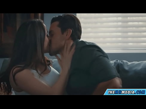 ❤️ एक अच्छी माँ के साथ रोमांटिक सेक्स सुपर सेक्स हम पर ️❤